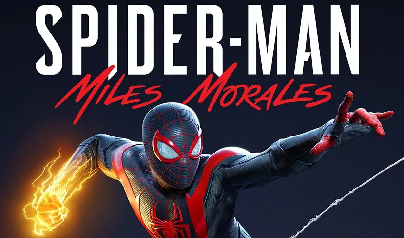 Marvel’s Spider-Man Miles Morales Free Download (v2.209.0.0)