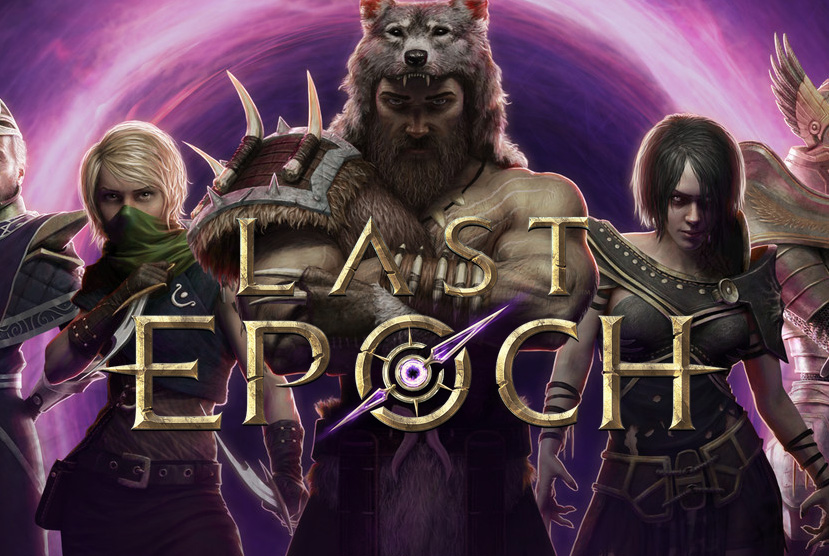 Last Epoch Free Download (v0.9j)