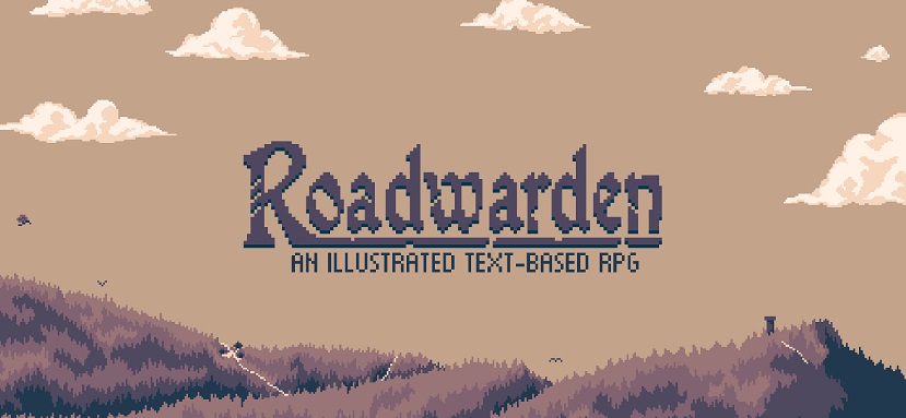 Roadwarden Free Download (v1.1.31)