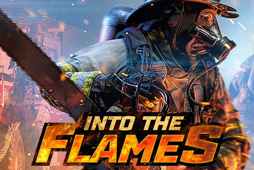 Into The Flames Free Download (v1.010 & ALL DLC)