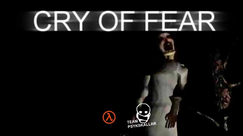 Cry of Fear Free Download (v1.00.23)