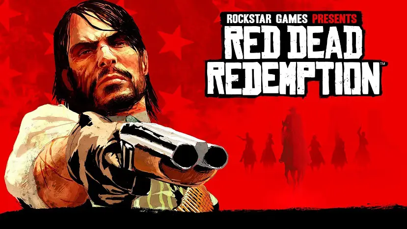 Red Dead Redemption GOTY Edition Free Download