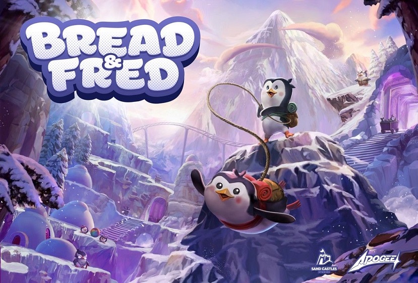 Bread & Fred Free Download