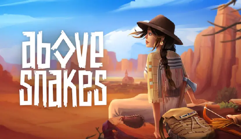 Above Snakes Free Download (v1.3.0)