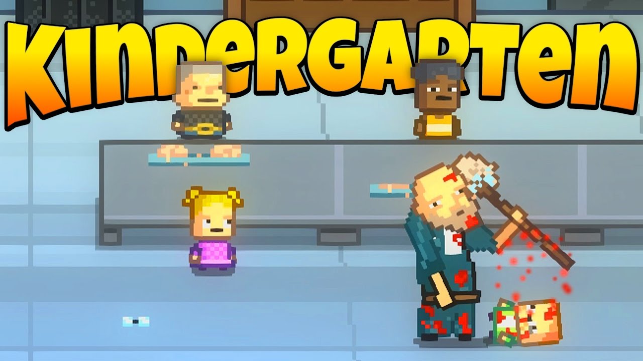Kindergarten Free Download
