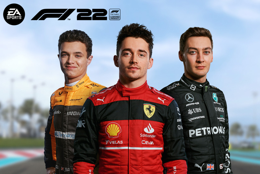 F1 22 Free Download
