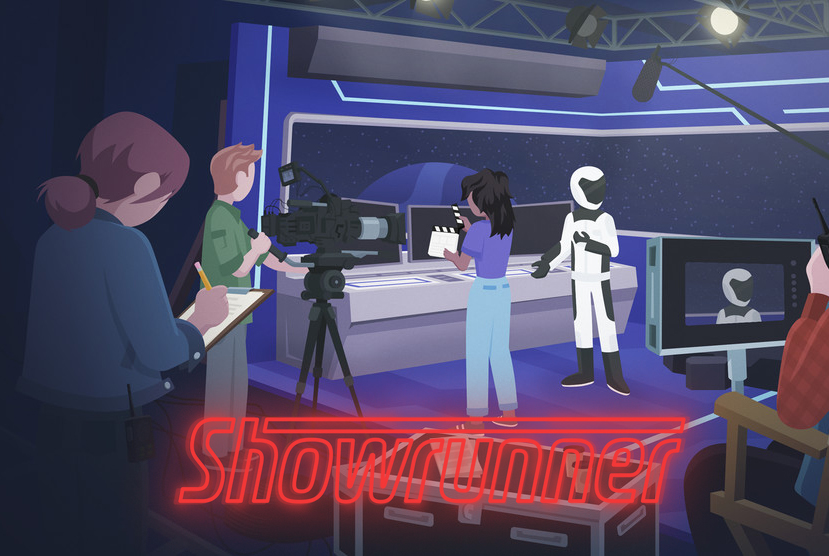 Showrunner Free Download