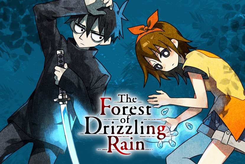 The Forest of Drizzling Rain Free Download