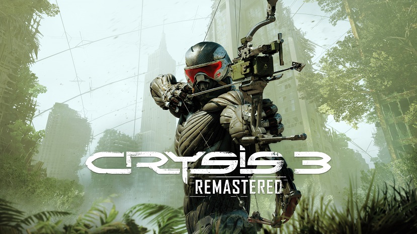 Crysis 3 Remastered Free Download