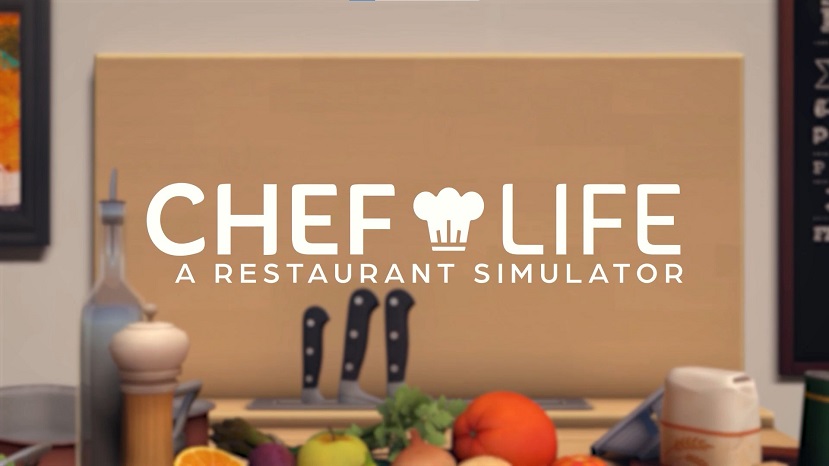 Chef Life A Restaurant Simulator Free Download