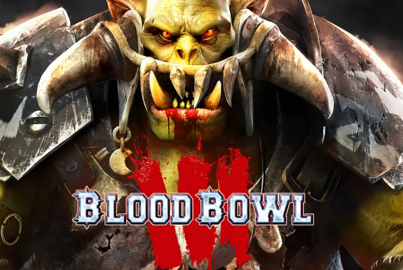Blood Bowl 3 Free Download