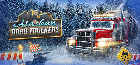 Alaskan Road Truckers Free Download