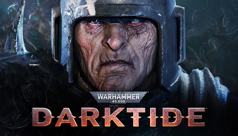 Warhammer 40000 Darktide Free Download (v1.0.800.0 + Co-op)