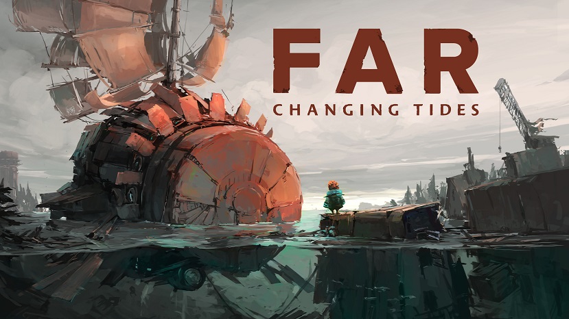 FAR Changing Tides Free Download
