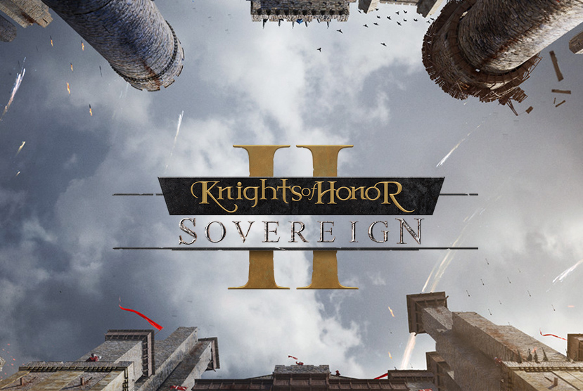 Knights of Honor II Sovereign Free Download (v1.0b)