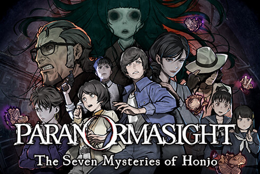 The Seven Mysteries of Honjo Free Download