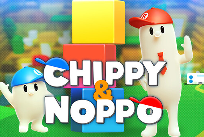 Chippy & Noppo Free Download
