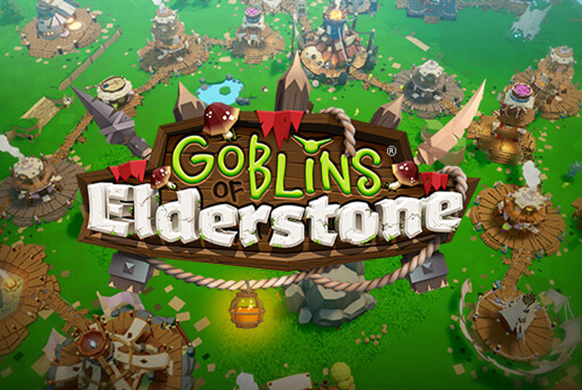 Goblins of Elderstone Free Download
