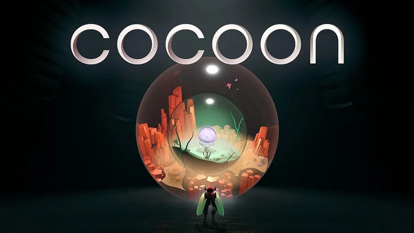 COCOON Free Download