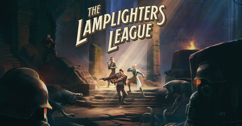 The Lamplighters League Free Download
