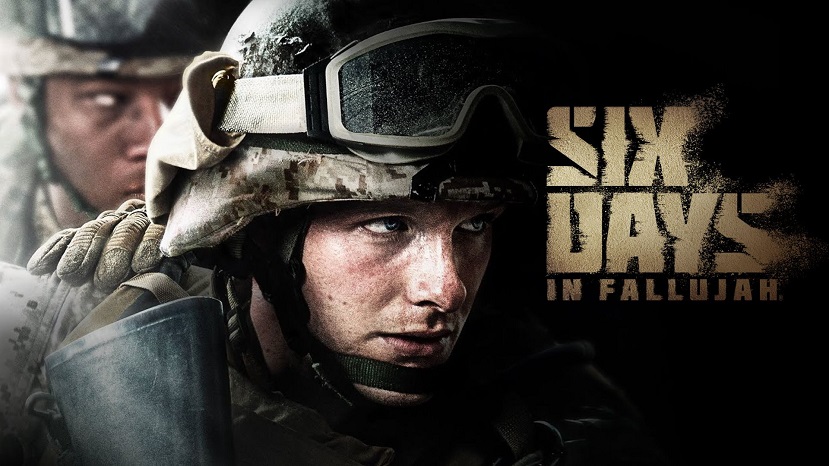 Six Days in Fallujah Free Download