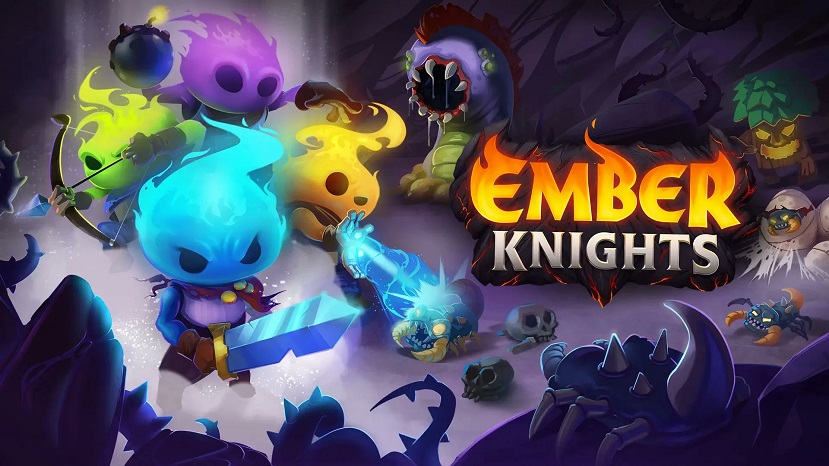 Ember Knights Free Download