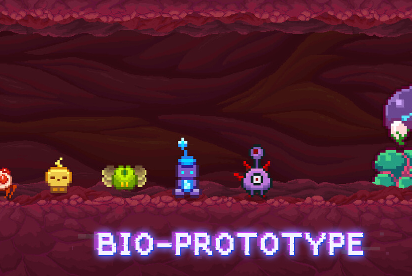 Bio Prototype Free Download