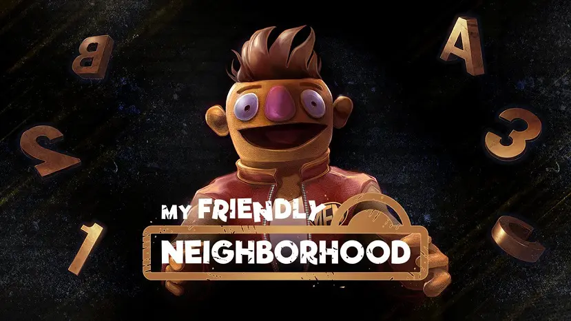 My Friendly Neighborhood Free Download – (v1.0.7)