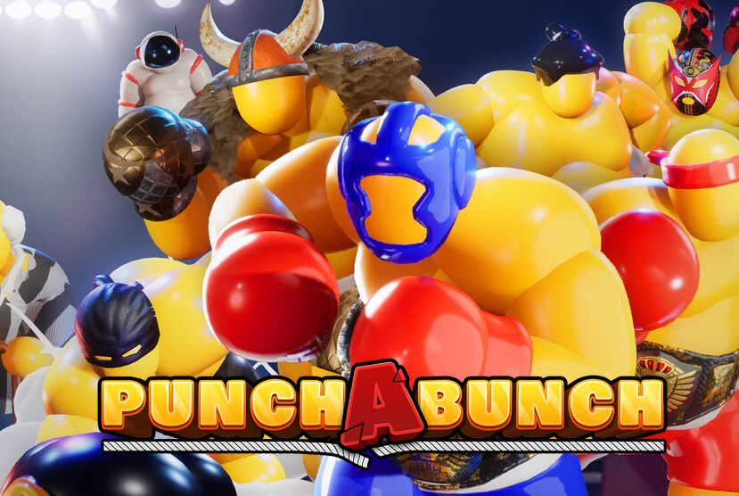 Punch A Bunch Free Download