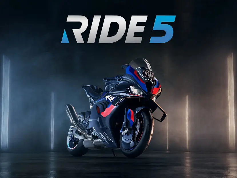 RIDE 5 Free Download – ALL DLC