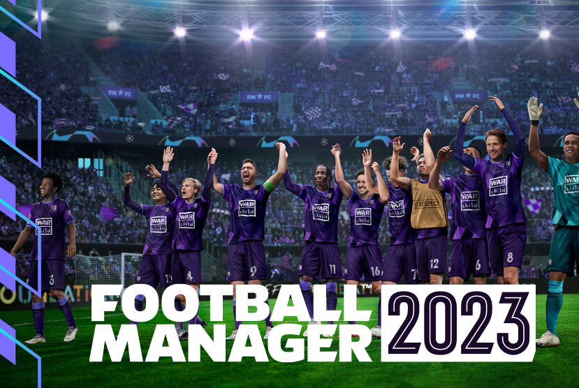 Football Manager 2023 Free Download