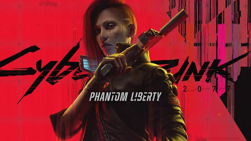 Cyberpunk 2077: Phantom Liberty Free Download (v1.01)