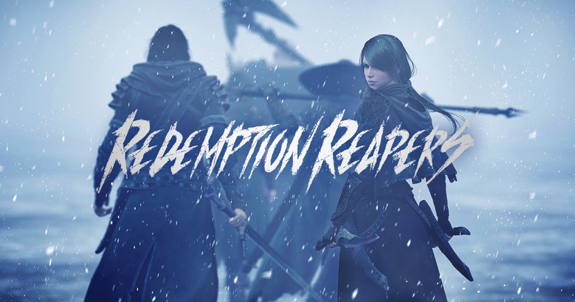 Redemption Reapers Free Download (v1.0.2)