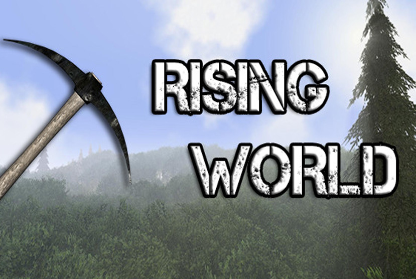 Rising World Free Download
