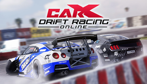 CarX Drift Racing Online Free Download (v2.17.0)