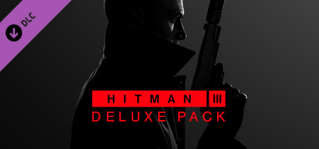 Hitman 3 Deluxe Edition Free Download