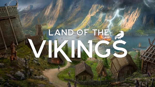 Land of the Vikings Free Download