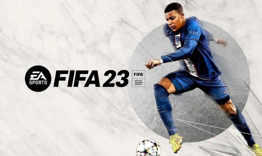 FIFA 23 Ultimate Edition Free Download