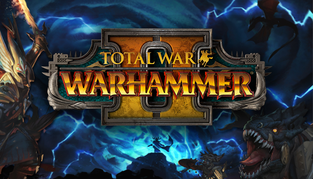Total War: WARHAMMER II Free Download (v1.12.0 & ALL DLC)