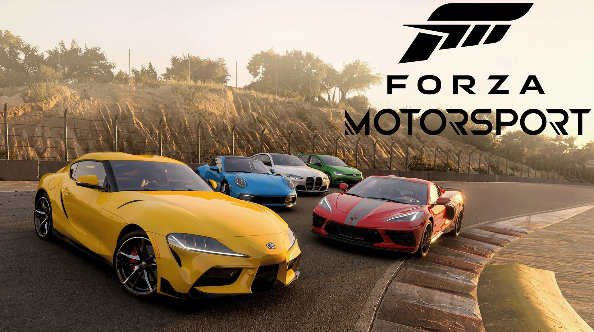 Forza Motorsport Free Download (v1.545.0529.0)