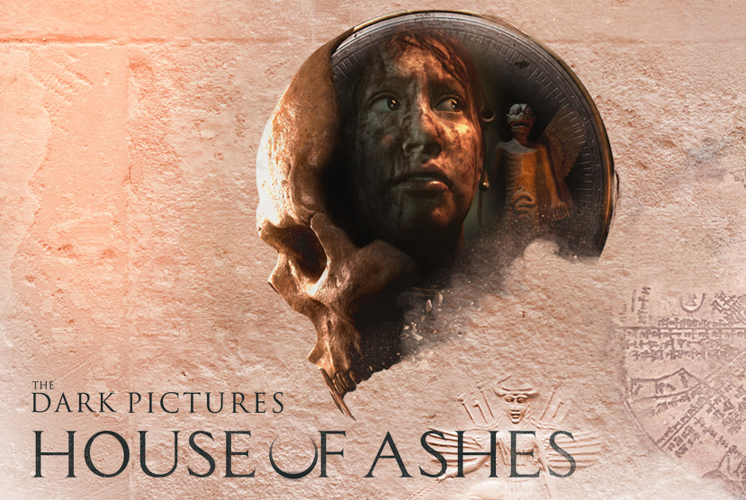 The Dark Pictures Anthology: House of Ashes Free Download