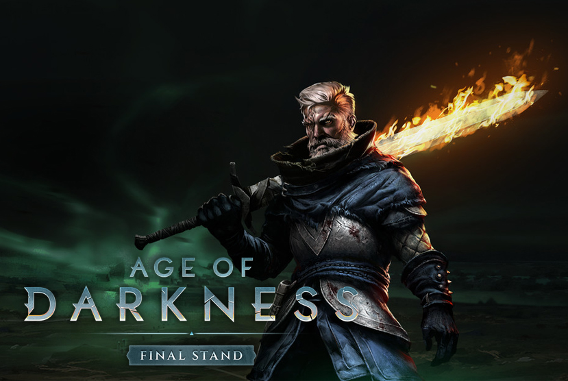 Age of Darkness Final Stand Free Download (v0.10.1)
