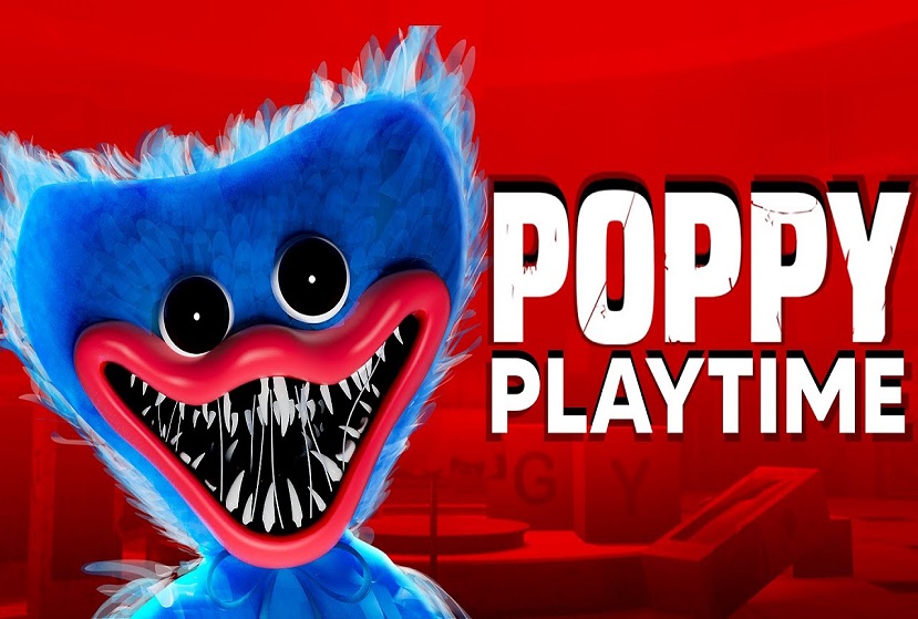 Poppy Playtime – Chapter 2 Free Download (v25.06.2023)