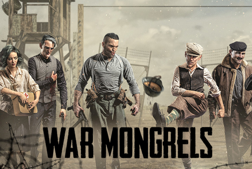 War Mongrels Free Download (v42052)