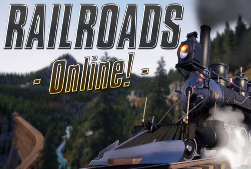 Railroads Online Free Download (v0.5995)