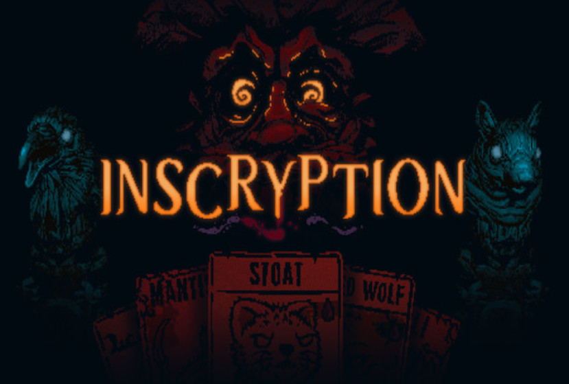 Inscryption Free Download (v1.10)