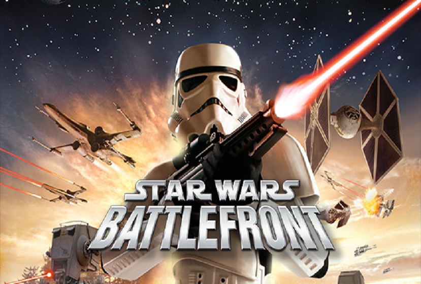 Star Wars Battlefront Free Download