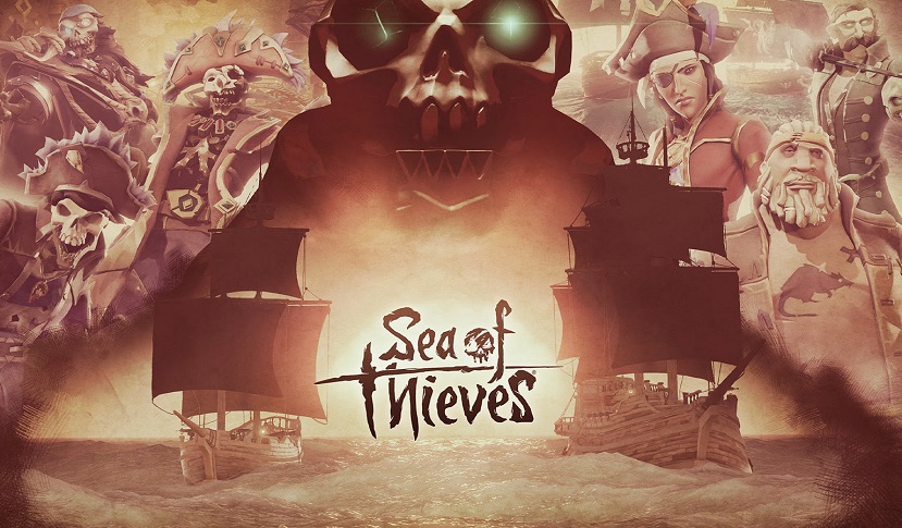 Sea of Thieves Free Download (v2.121.6990.2) ONLINE