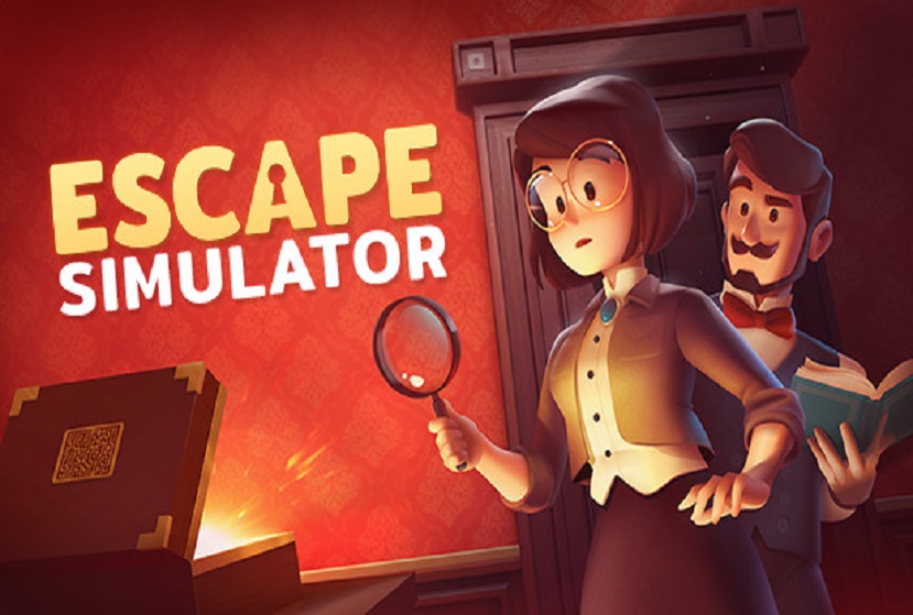 Escape Simulator Free Download (Build 07092023 + Co-op)