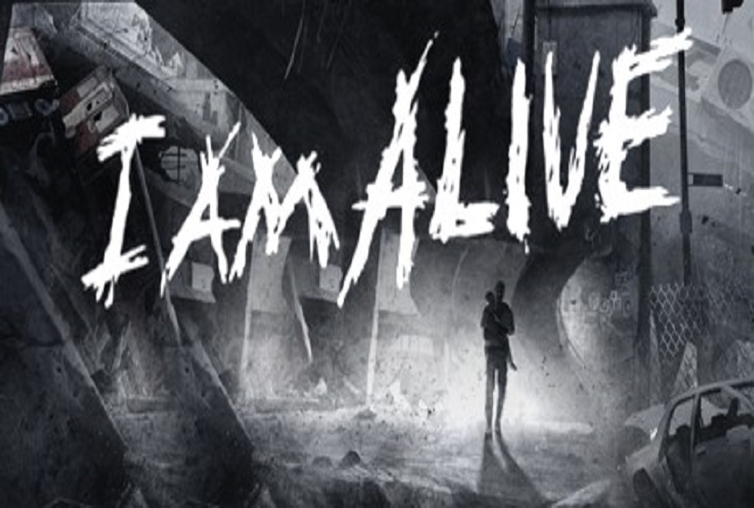 I Am Alive Free Download